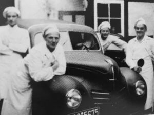 Bäckerteam Große-Rechtien