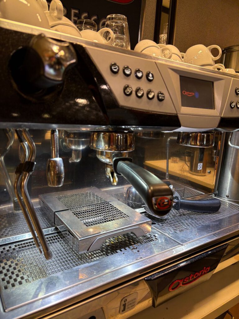 Unsere Kaffeespezialitäten